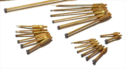 Đầu đo Nonmagnetic Stylus Nisshin